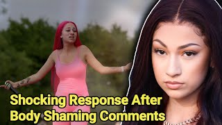 Bhad Bhabie Reveals Cancer Diagnosis Amidst Weight Loss Speculation  Barbara Bregoli  Le Vaughn [upl. by Eiramanit]