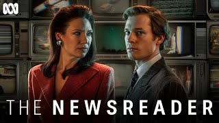 The Newsreader  Official Trailer [upl. by Enidan]