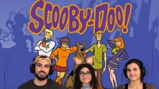 🎥 Eldest Born 🎃 Halloween Special 🐕 The Episode With The ScoobyDoo Trivia [upl. by Ranchod]