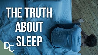 The Dire Consequences of Not Getting Enough Sleep  The Truth About Sleep  Documentary Central [upl. by Gerg]