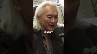 Did Albert Einstein Believed in God Michio Kaku [upl. by Silrac]