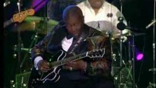 BB King  Blues Boys Tune [upl. by Atiram]