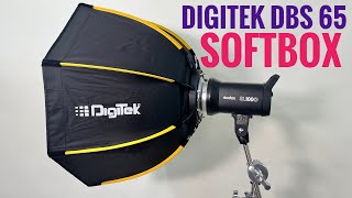 SOFTBOX DIGITEK [upl. by Oluap]