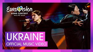 alyona alyona amp Jerry Heil  Teresa amp Maria  Ukraine 🇺🇦  Official Music Video  Eurovision 2024 [upl. by Haididej]