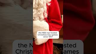 quotDribble into December Christmas Hoops Kickoff 🎄🏀quot viral trending nba Christmas2024 December [upl. by Farlee]