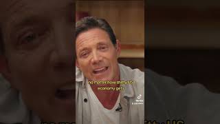 WOLF OF WALL STREET FINANCIAL ADVICE jordanbelfort tuckercarlson money investment [upl. by Sergo598]