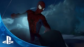 The Amazing SpiderMan 2  Developer Walkthrough [upl. by Mariken]