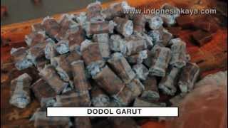 Dodol Garut [upl. by Llenyl]