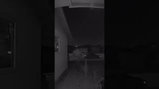 Man Steals Package Late at Night  Caught on Home Security Camera [upl. by Iran]