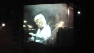 Deep Purple  Don Airey Keyboard Solo 7122011 HD Live  Hartwall Areena Helsinki [upl. by Harris]