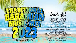 Bahamian Party Mix Playlist ⚡️2023  2024 Dj Sampler [upl. by Bysshe270]