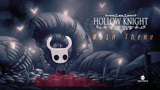 Hollow Knight  Main Theme [upl. by Jen]