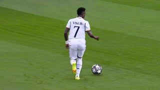 Vinicius Jr Deserves TOP 3 at Ballon dOr [upl. by Leshia790]