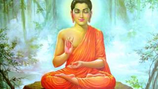 Alles in Buddha  BuddhismusLied  Buddhism Song german [upl. by Krenn]