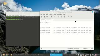 Swappiness y su Gestión en Linux Mint Ubuntu [upl. by Naitsirhk]