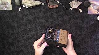 Shamanic Healing Oracle Cards [upl. by Lainey68]