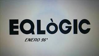 Eqlogic Mataró enero 96 [upl. by Ordnael]