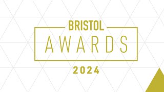 Bristol Awards 2024 [upl. by Groark244]