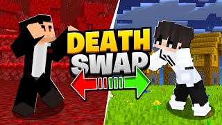 Minecraft Death Swap [upl. by Draper]