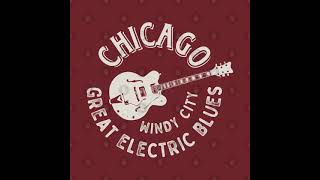 Chicago Blues 23 [upl. by Joella20]