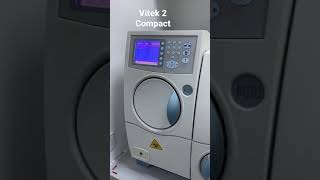 Vitek 2 compact for bacterial identification [upl. by Frieder813]