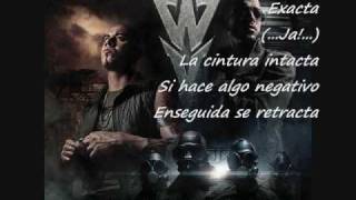 Tu Vives En Mi  Wisin amp Yandel With Lyrics Con Letra [upl. by Hsaka]