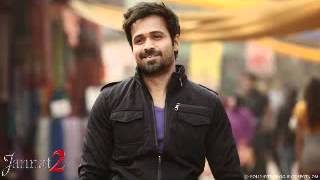 Tera Deedar Hua Jannat 2 2012 Rahat Fateh Ali Khan Ft Emraan Hashmi [upl. by Torbert]