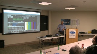 SMPTE SF March 2019 Uncompressed Video over IP [upl. by Ahseinat]