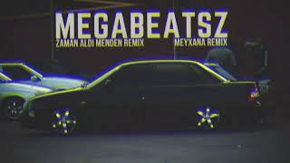 MegaBeatsZ ft Vüqar amp Pərviz amp Rəşad amp Orxan  Zaman Aldı Məndən Meyxana Remix [upl. by Ellersick]