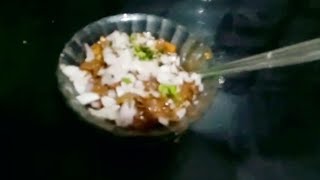 kalan masala recipe in Tamilroadside kalan recipe [upl. by Solley845]