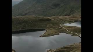 Hiking With Kids Snowdon  The Pyg Track [upl. by Fronnia885]