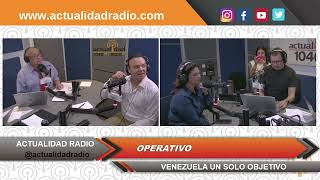 Christi Fraga opina sobre el Impacto de las Elecciones en Venezuela [upl. by Elmajian]