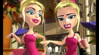 Bratz Unreleased OST kirstee and kaycees theme [upl. by Bergmans]