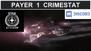 Star Citizen Fr – OU PAYER UN CRIMESTAT [upl. by Dlanar]