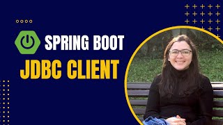 Novidades do SpringBoot JdbcClient [upl. by Ahsea]