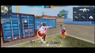 Garena free fire  CS Ranked Gameplay😱 free fire clash squad🤬 Must Watch  RST Gaming bhai freefire [upl. by Jermaine]