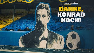 Danke Konrad Koch⚽️ [upl. by Chow]