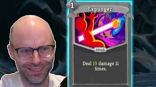 Consider yourself expunged Slay the Spire [upl. by Rem]