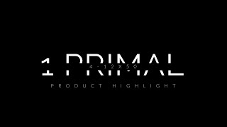 Riton Optics Product Highlight  1 Primal 412x50 [upl. by Dinan]