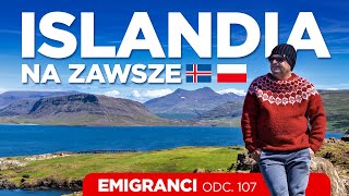 Islandia na zawsze [upl. by Nawoj]