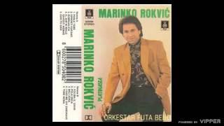 Marinko Rokvic  O zar ni malo savesti nemas  Audio 1992 [upl. by Amrak]