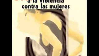 ¡NO A LA VIOLENCIA DE GÉNERO [upl. by Olympe765]