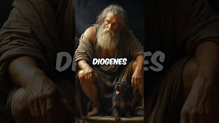 Diogenes the Craziest Philosopher in History [upl. by Nakashima]