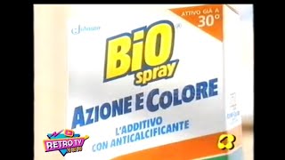 Spot Bio Spray 1991 [upl. by Fellows]