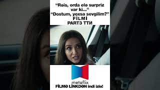 Dostum yoxsa sevgilim filmi [upl. by Liggitt385]