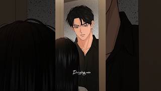 Give me a hug💘 •Just Twilight or Just Dawn• 50 chapter• manhwa manhwareccomendationshortsedit [upl. by Rbma]