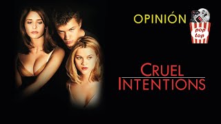 Opinión  Juegos 5euales  Cruel Intentions 1999 [upl. by Ernest]