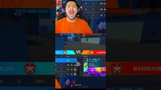 IMPOSSIBLE🗿🍷alexalive92461 CRYING ON LIVE💀40 ANGRY YOUTUBER SHOCKED😱 freefire shortsfeed 1v4 [upl. by Eiuol233]