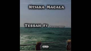 TESSAH  NTJAKA MACALA Official Audio [upl. by Cuttie61]