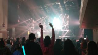 Newsboys  Gods Not Dead Live [upl. by Aciraa872]